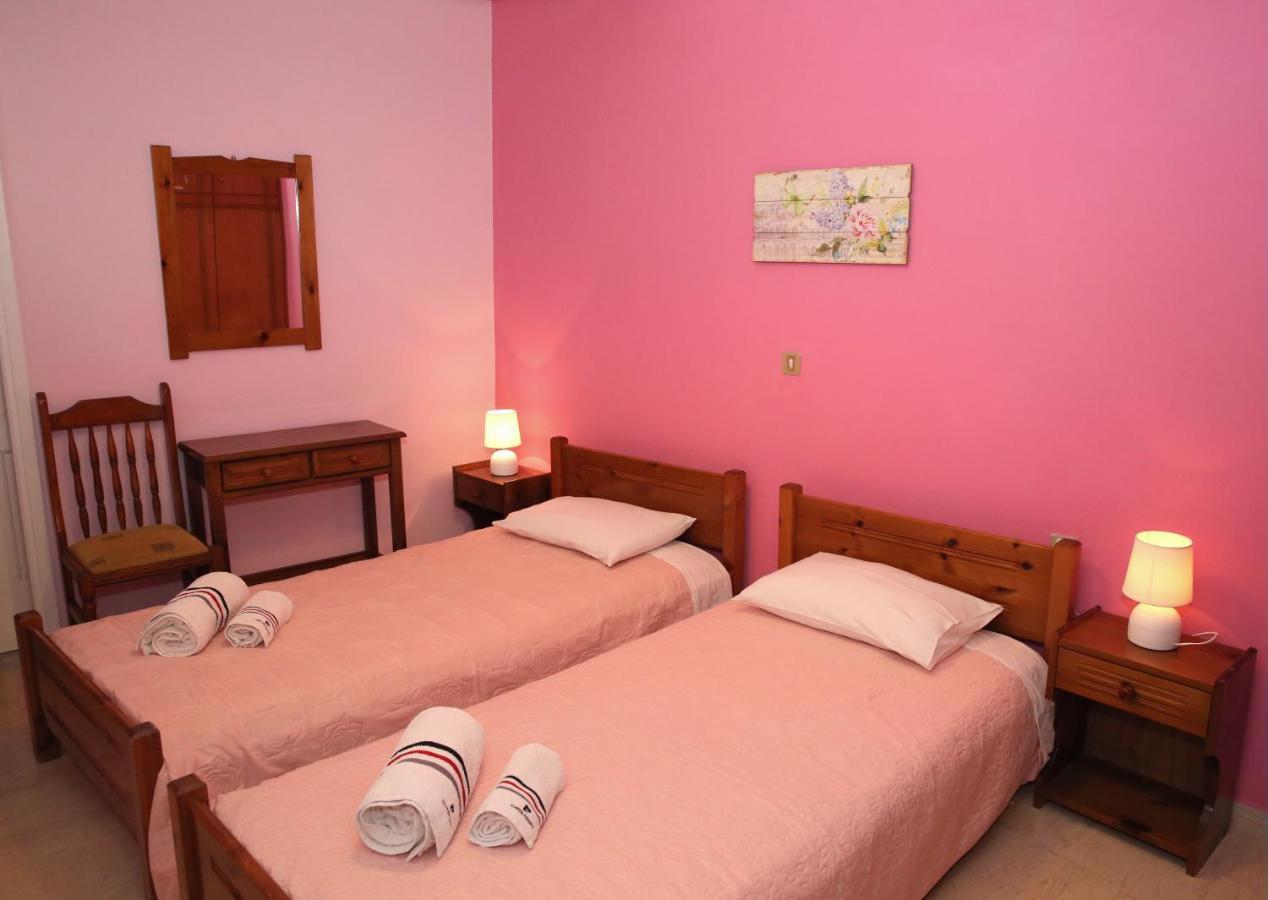 Kantouni House Kefalonia Argostoli  Exterior photo