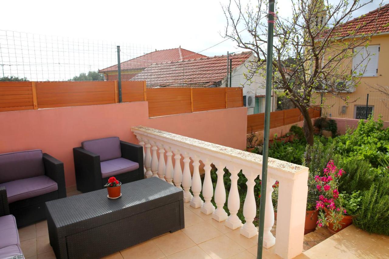 Kantouni House Kefalonia Argostoli  Exterior photo